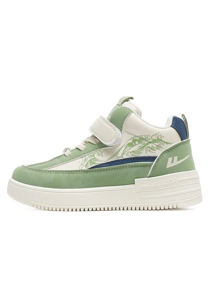 New Children's Sports Shoes And Casual Board Shoes
