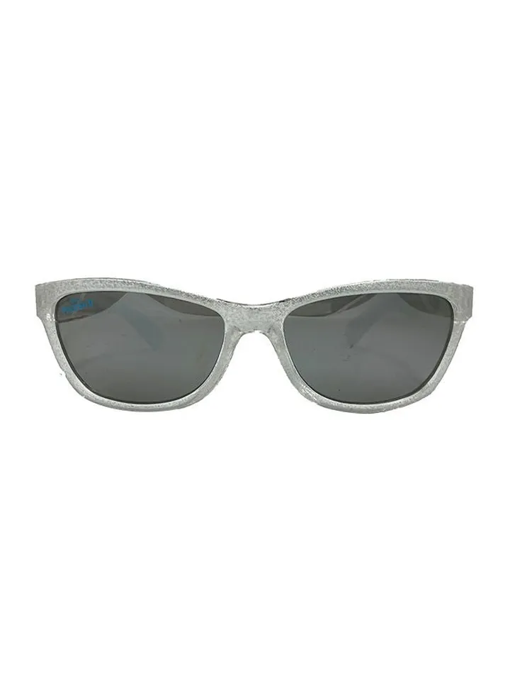 Girl's Full Rimmed Wayfarer Sunglasses FR33