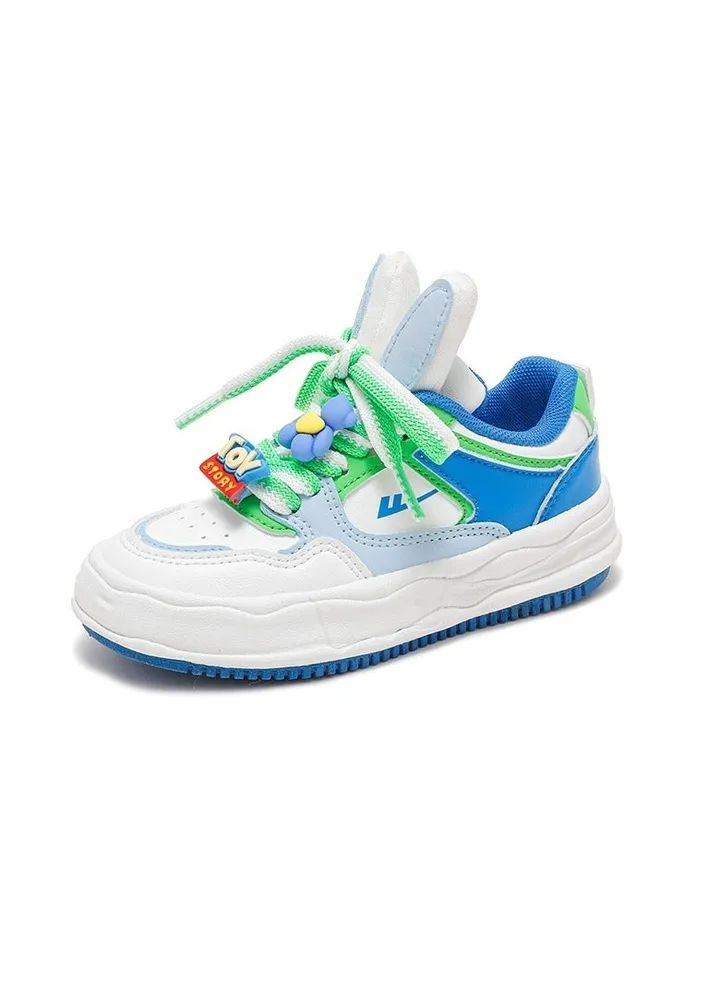 New Children's Sports Shoes And Casual Board Shoes