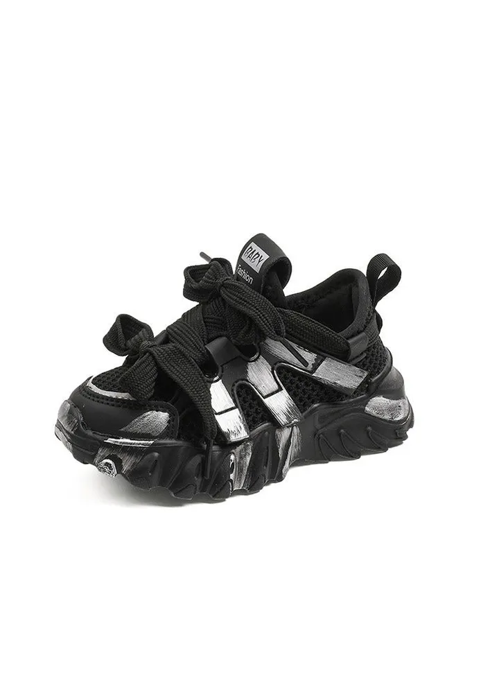 New Casual Children's Sports Shoes