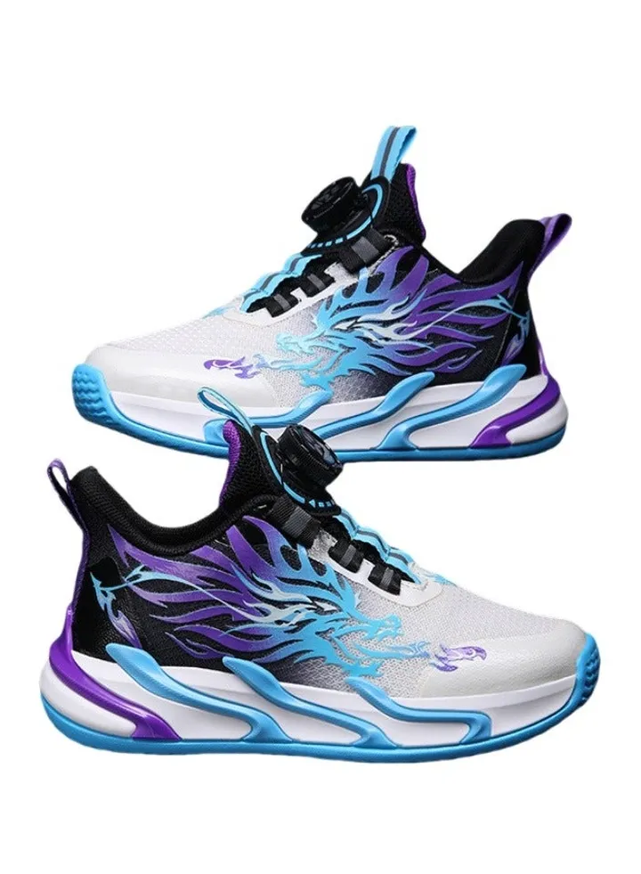 New Casual Children's Sports Shoes