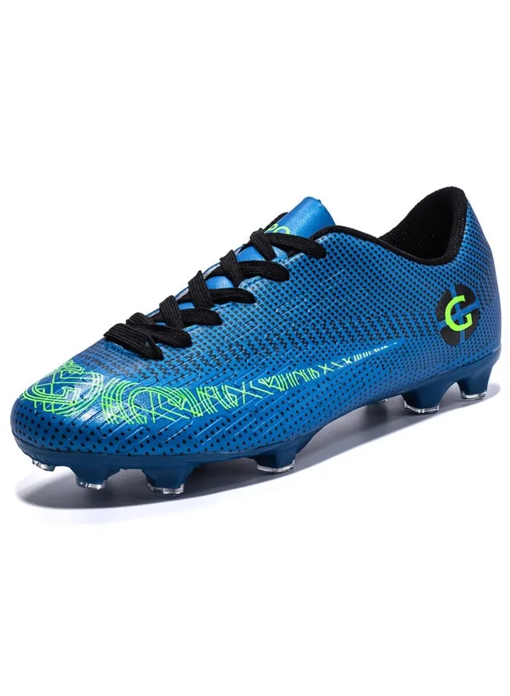 Men's Comfortable Youth Football Shoes
