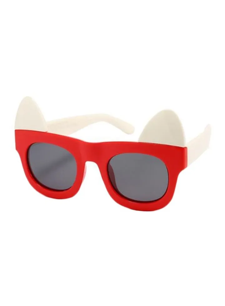 Kids' Wayfarer Polarized Sunglasses