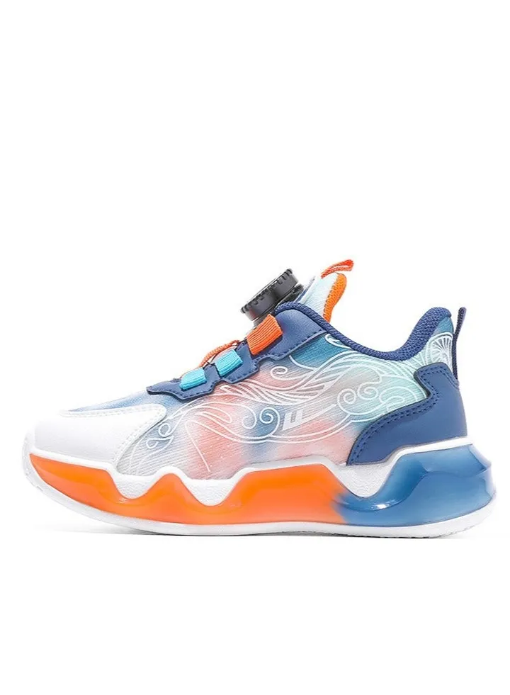 New Sports Shoes For Children's Running Shoes