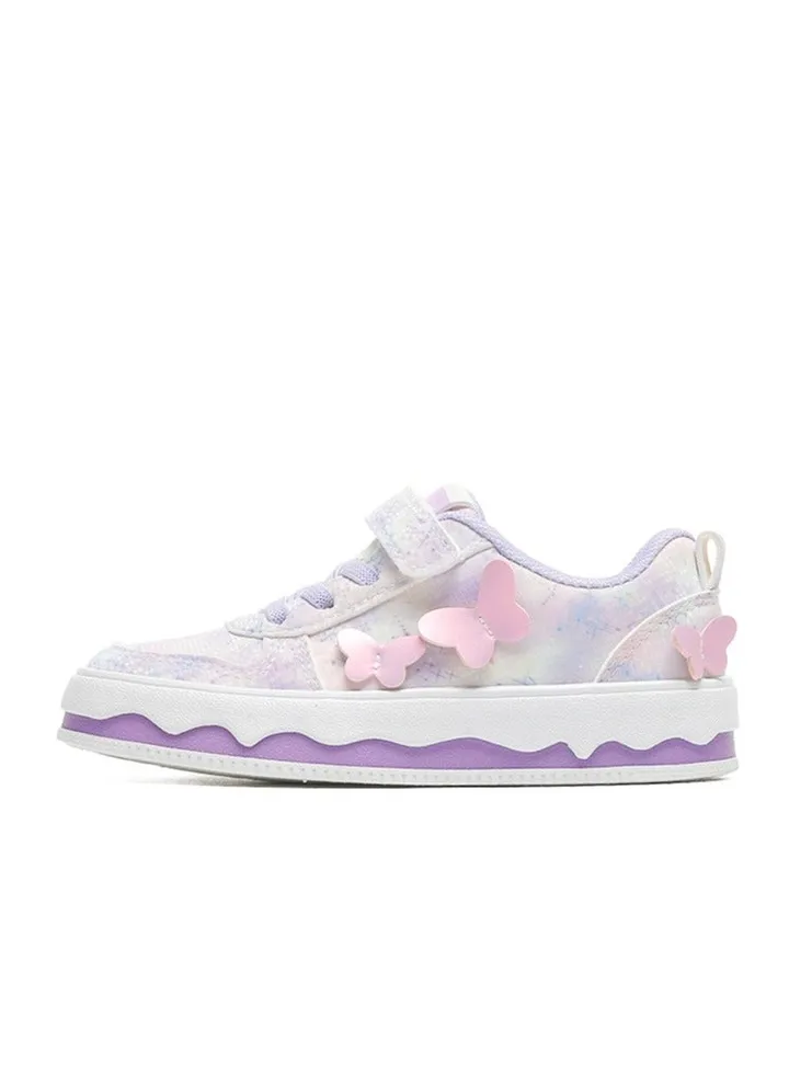 New Children's Sports Shoes And Casual Board Shoes