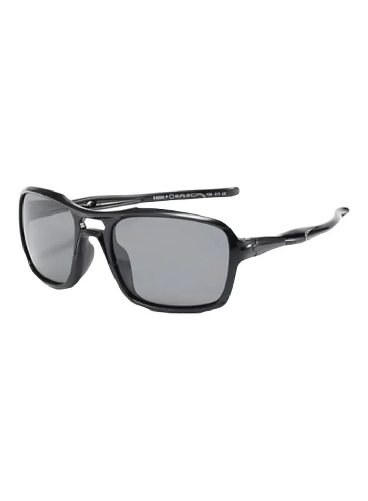 Kids' Aviator Polarized Sunglasses