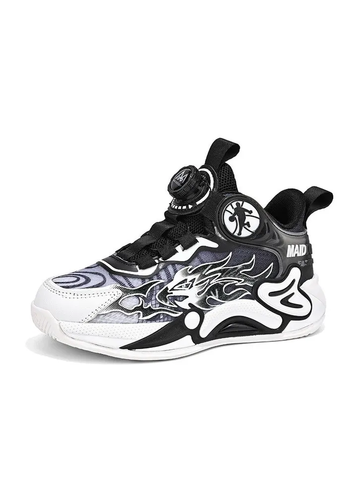 New Casual Children's Sports Shoes