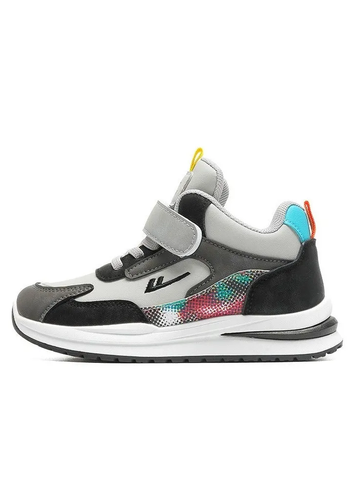 New Sports Shoes For Children's Running Shoes