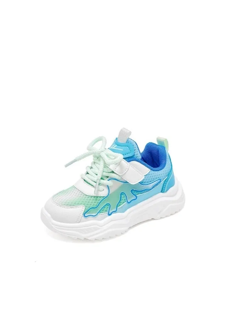 New Sports Shoes For Children's Running Shoes