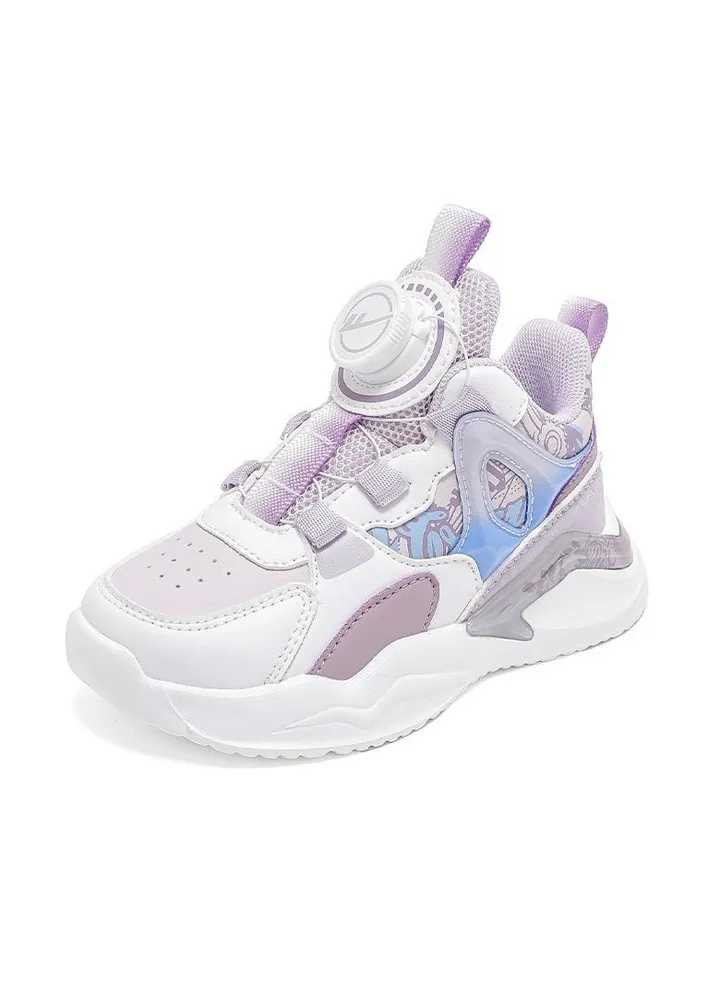 New Sports Shoes For Children's Running Shoes