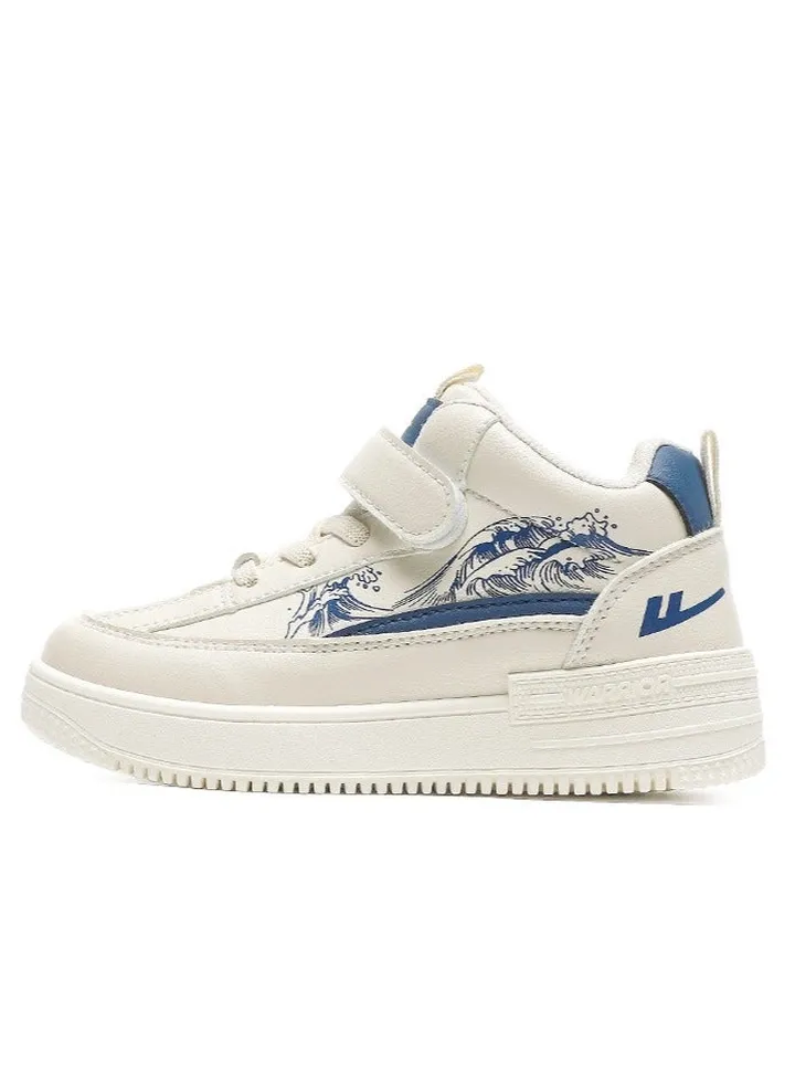 New Children's Sports Shoes And Casual Board Shoes