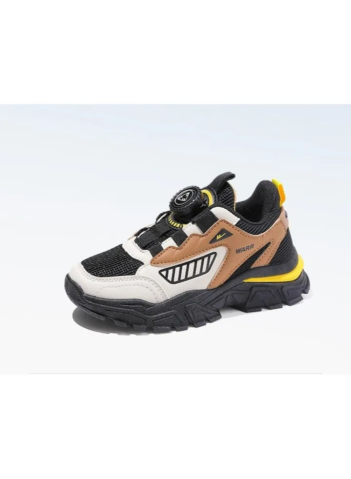 New Sports Shoes For Children's Running Shoes
