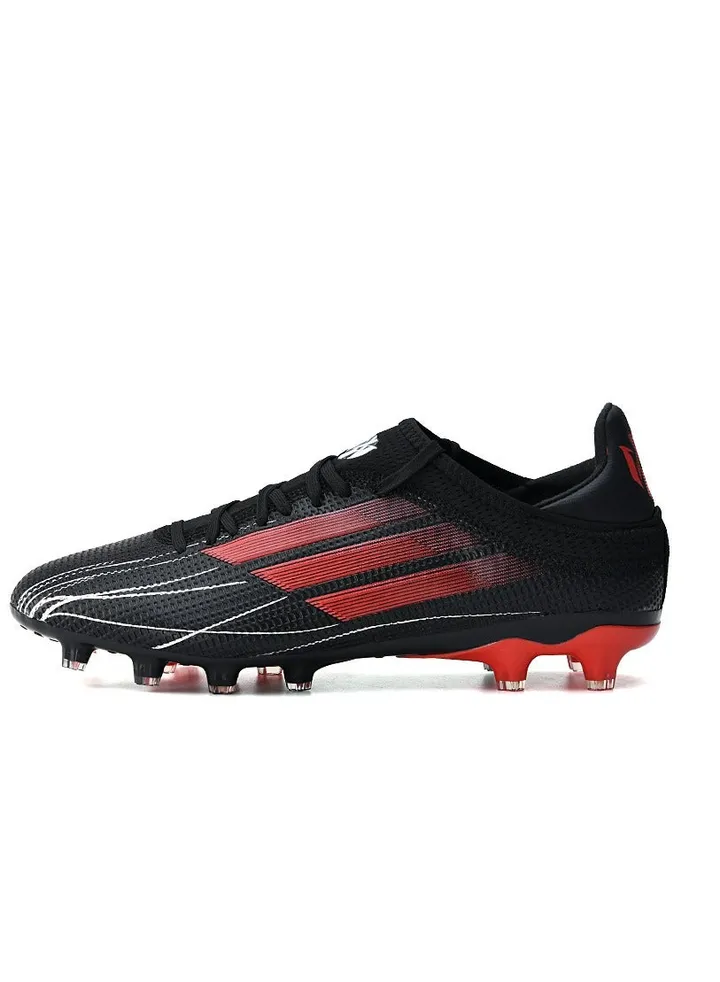 New Anti Slip Low Top Football Shoes