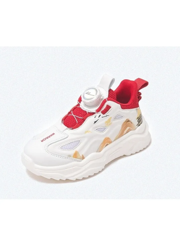 New Sports Shoes For Children's Running Shoes
