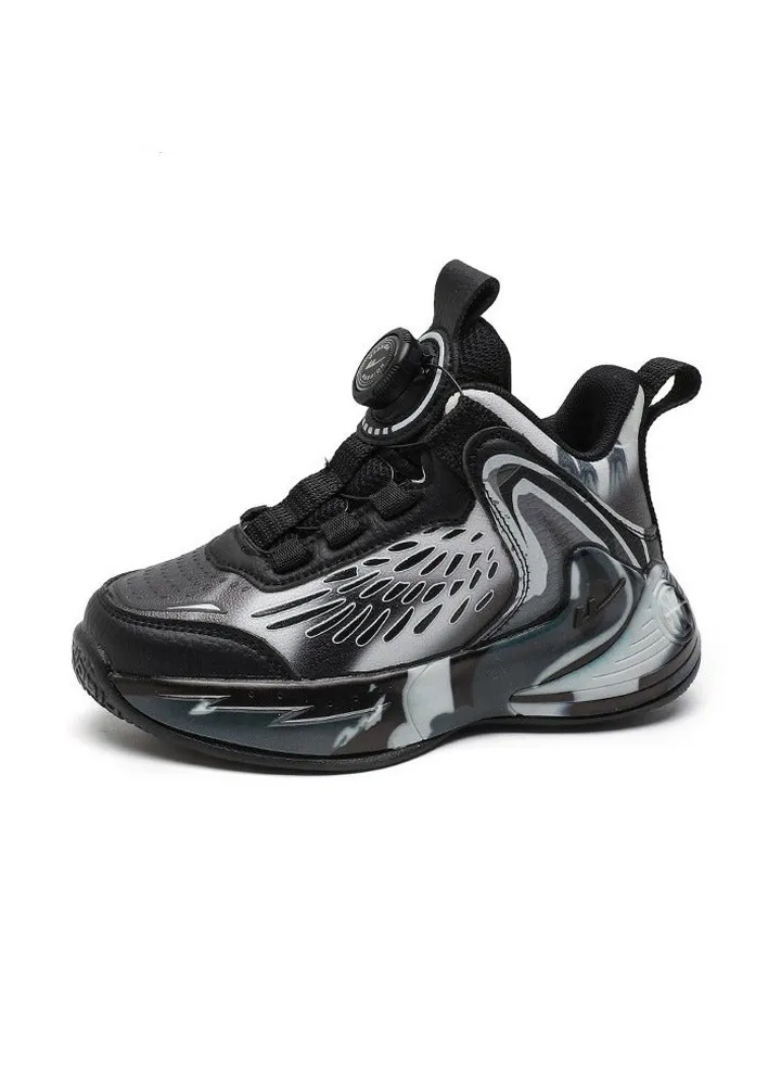 New Sports Shoes For Children's Running Shoes