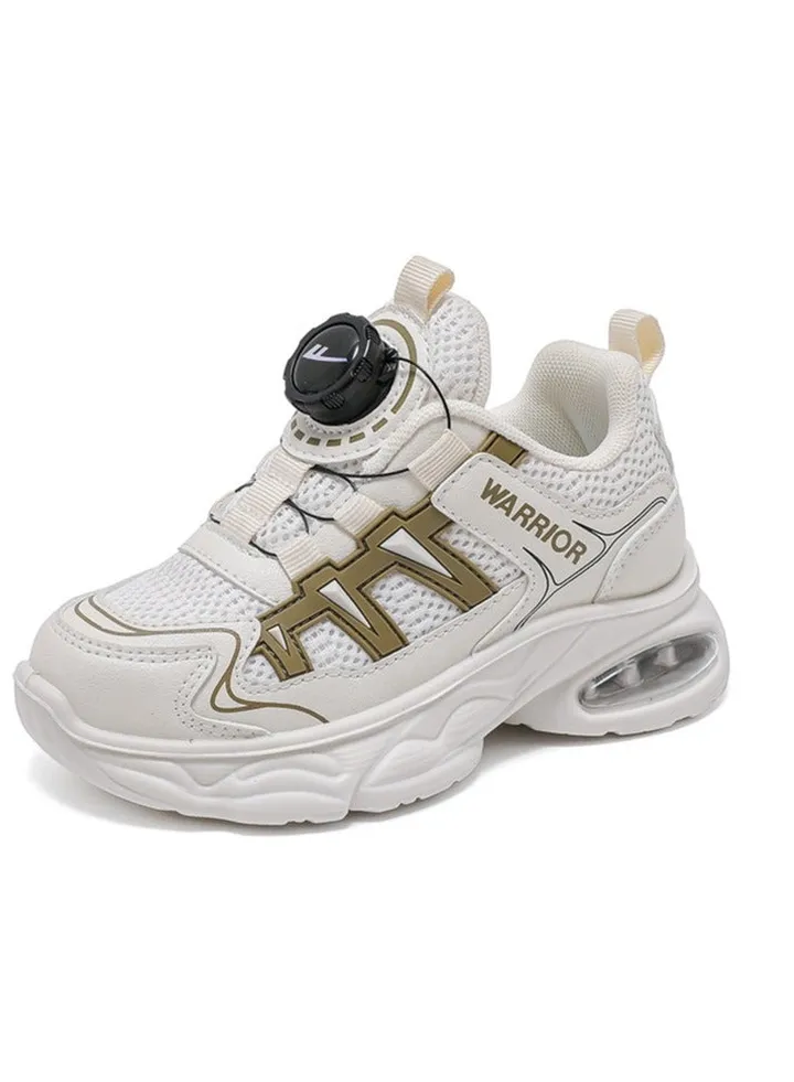 New Sports Shoes For Children's Running Shoes