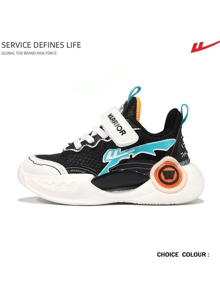 New Sports Shoes For Children's Running Shoes
