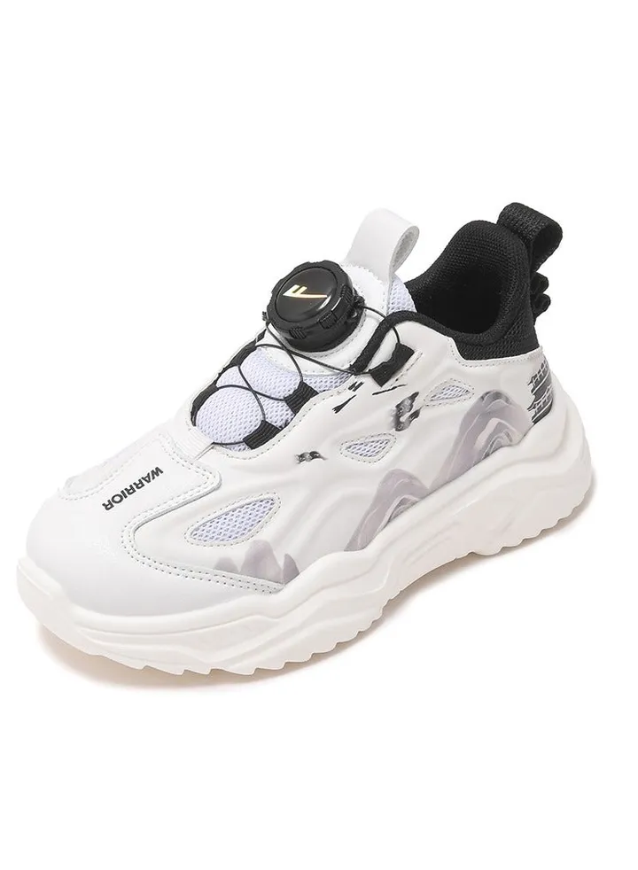 New Sports Shoes For Children's Running Shoes