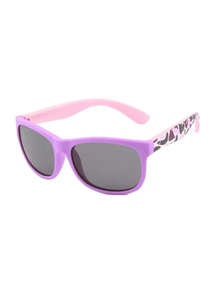 Kids' Wayfarer Polarized Sunglasses