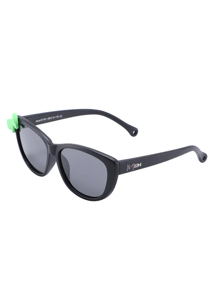 Girls' Cat-Eye Classic Sunglasses K118-1