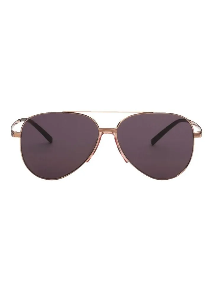 Kids' Aviator Shaped Sunglasses BK7003 A31 53