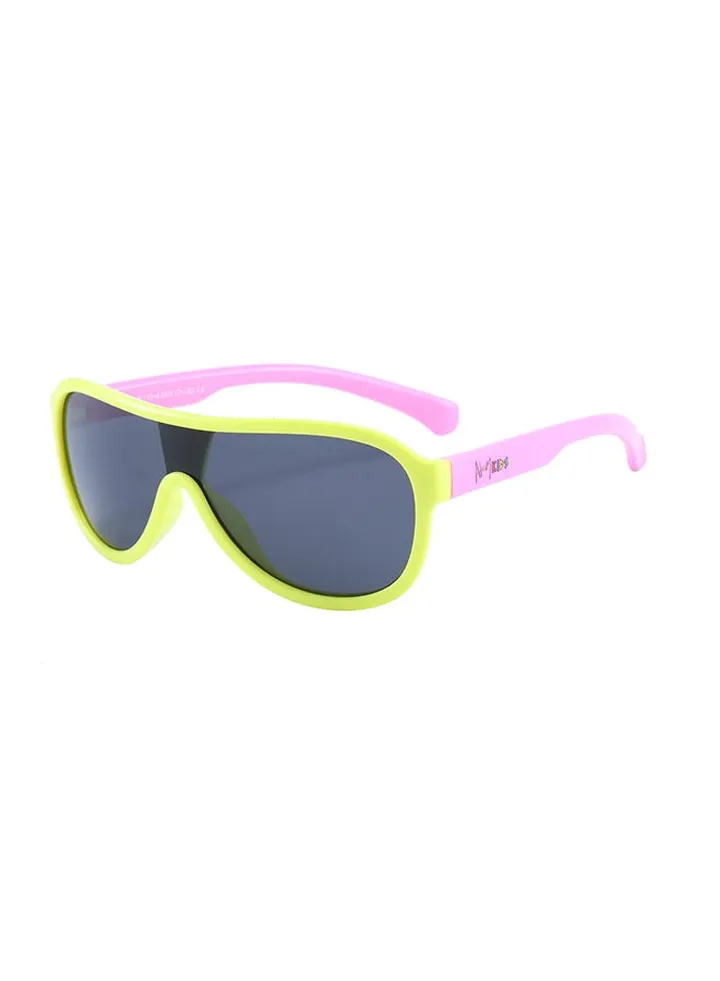 Girls' Sport Classic Sunglasses K110-4