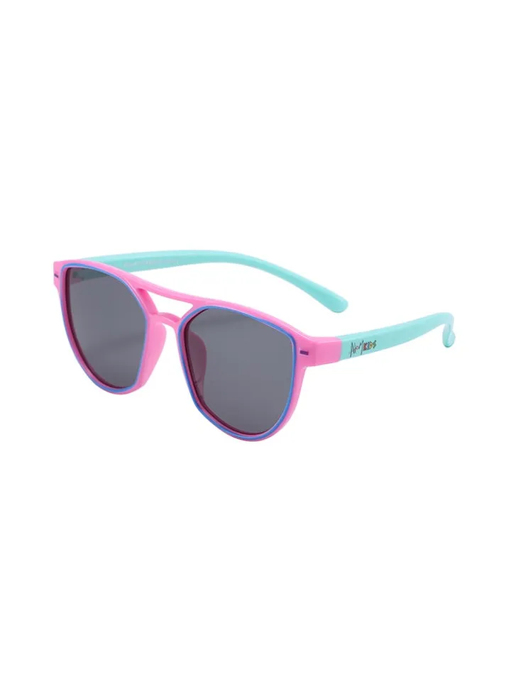 Girls' Pilot Classic Sunglasses K111-5