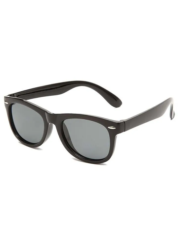 Kids Polarized Sunglasses Rubber Flexible Shades