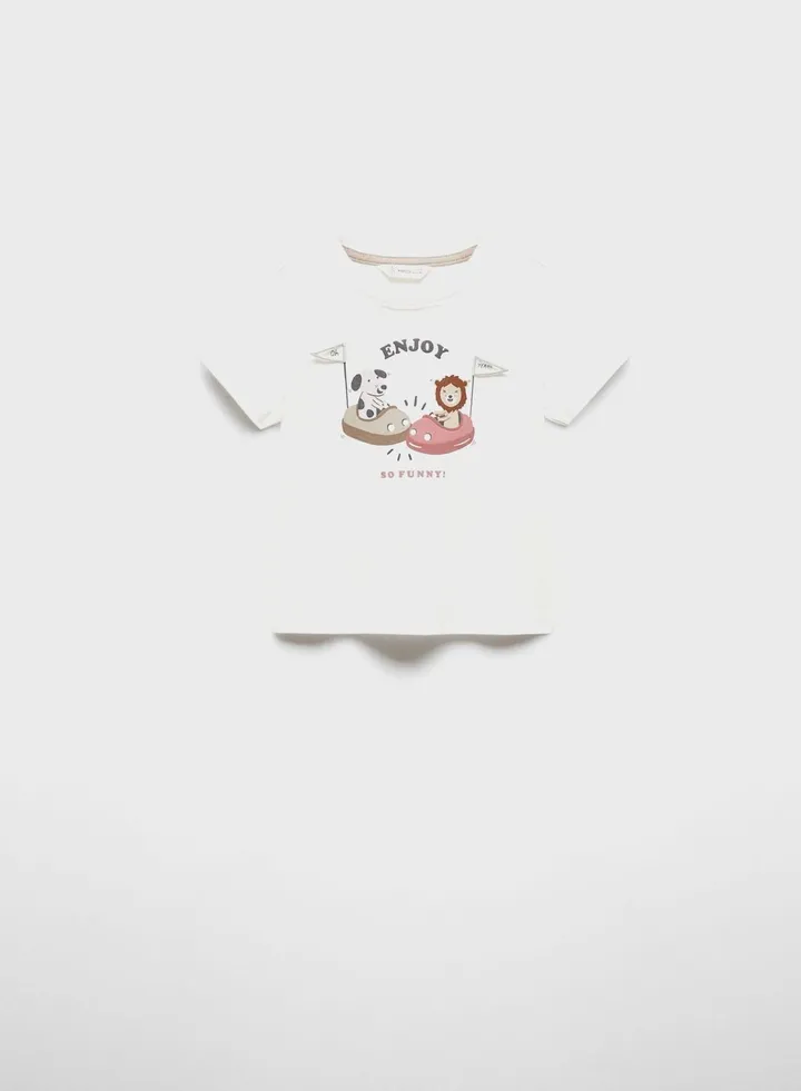 Kids Graphic T-Shirt