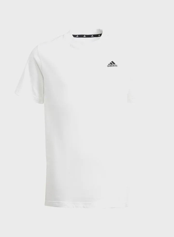 Small Logo T-shirt