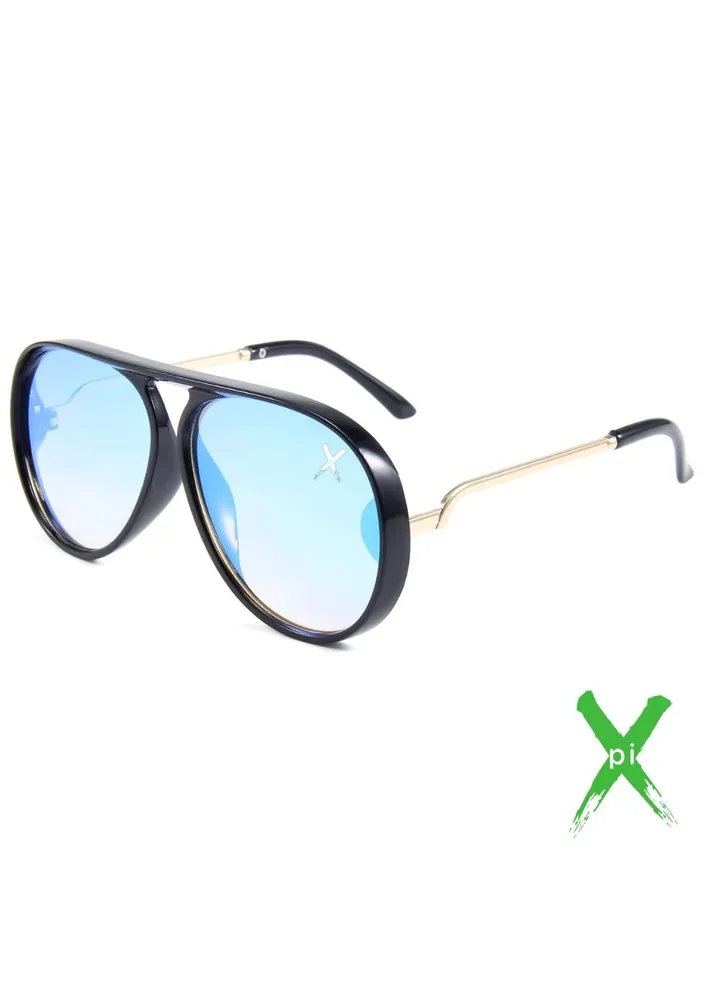 Xpi Kids Sunglasses K140M-4