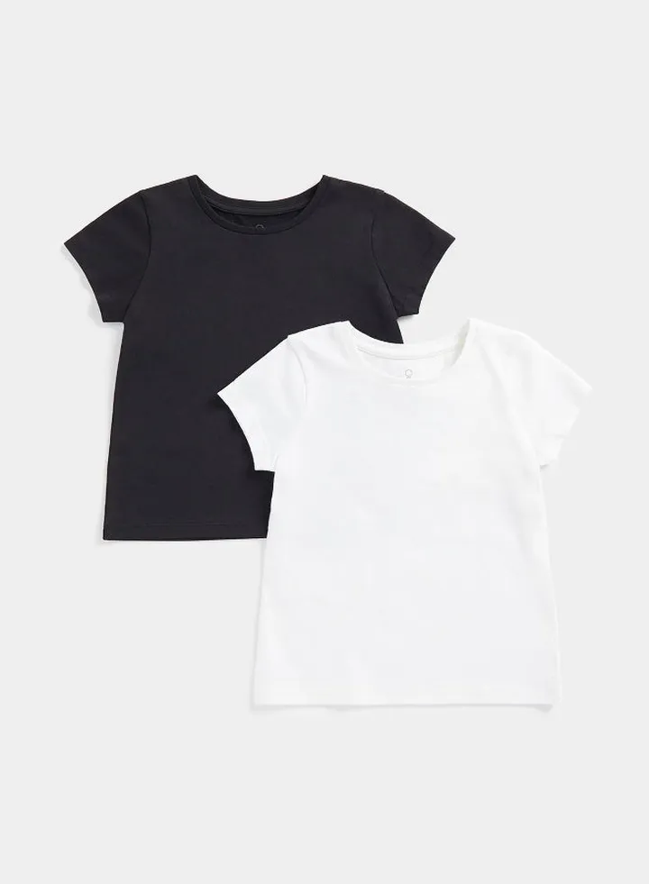 T Shirts 2 Pack