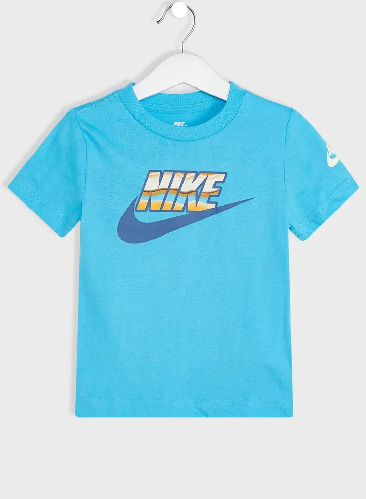 Infant Scape Futura T-Shirt
