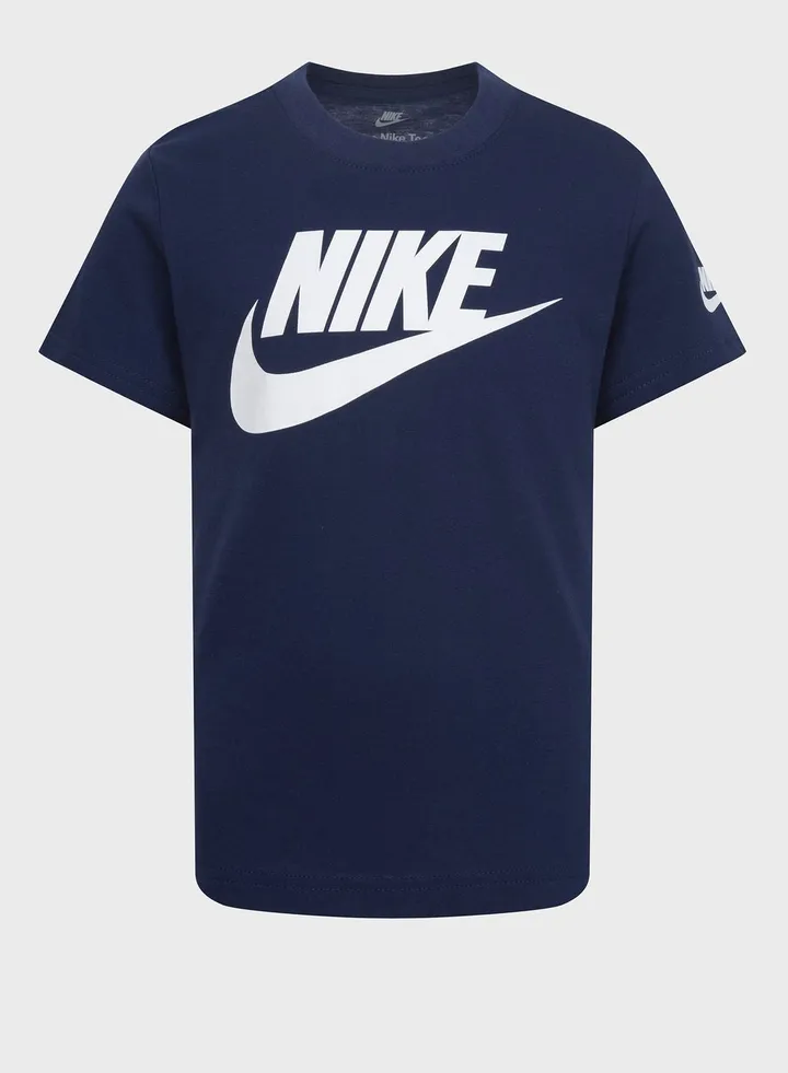 Kids Futura Evergreen T-Shirt