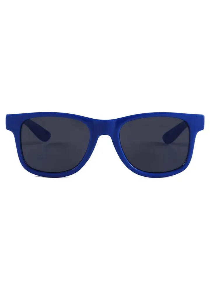 Kids' UV Protection Wayfarer Sunglasses - Lens Size : 45mm