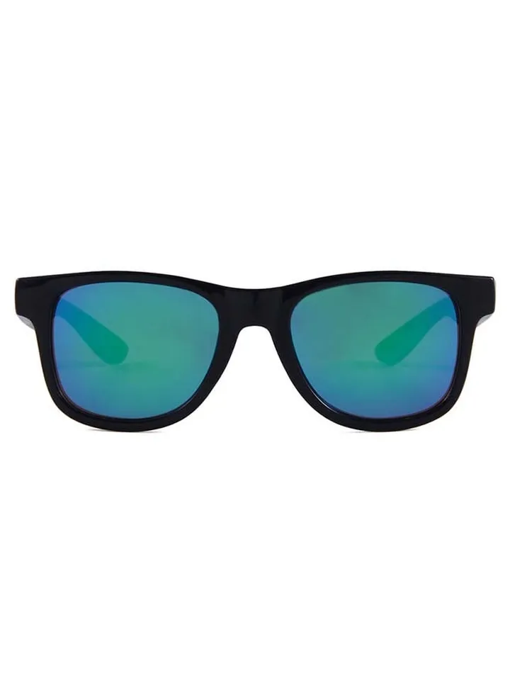 Kids' UV Protection Wayfarer Sunglasses - Lens Size : 45mm