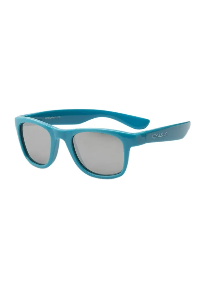Kids' Square Sunglasses KS-WACB001