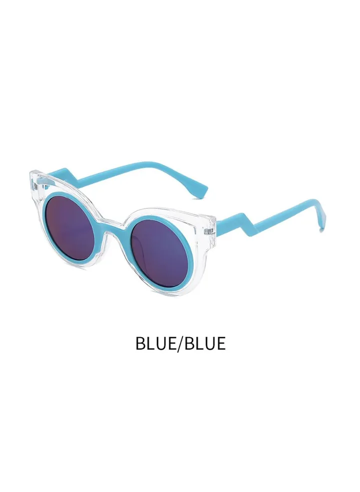 Summer Personalized Cuper Cool UV Protection Children's Sunglasses