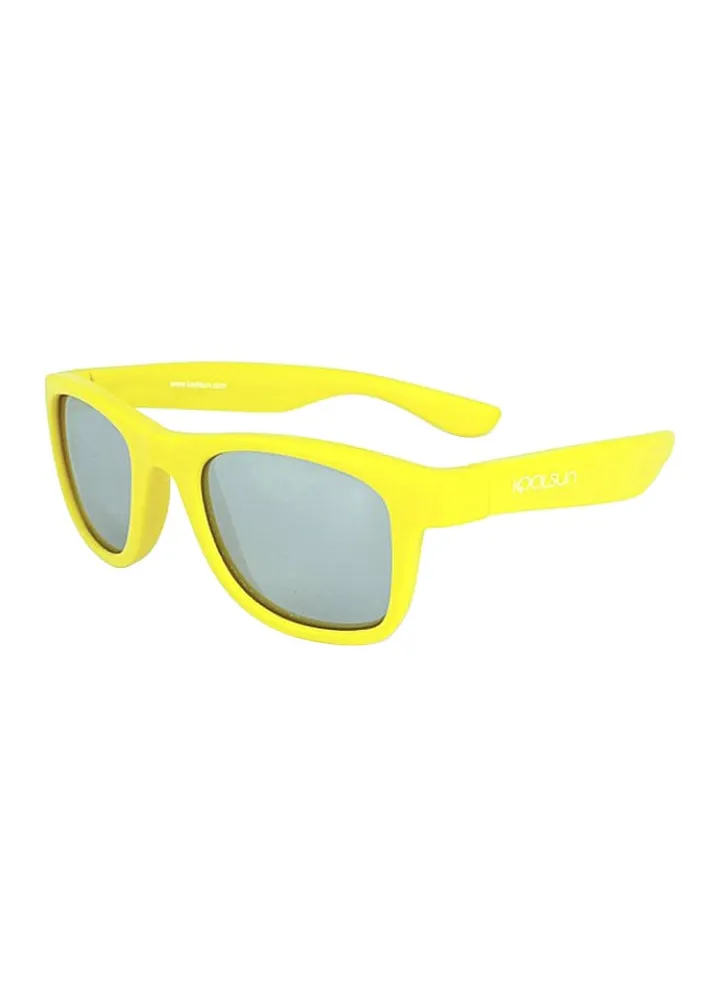 Kids' Square Sunglasses KS-WAGR001
