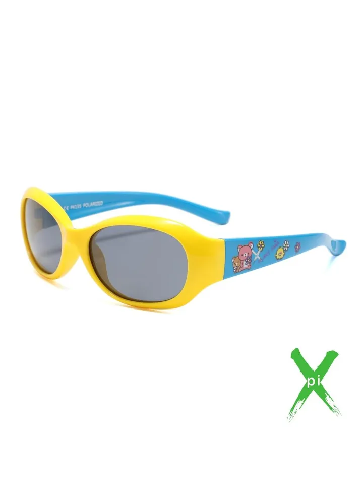Xpi Kids Sunglasses PK135-23