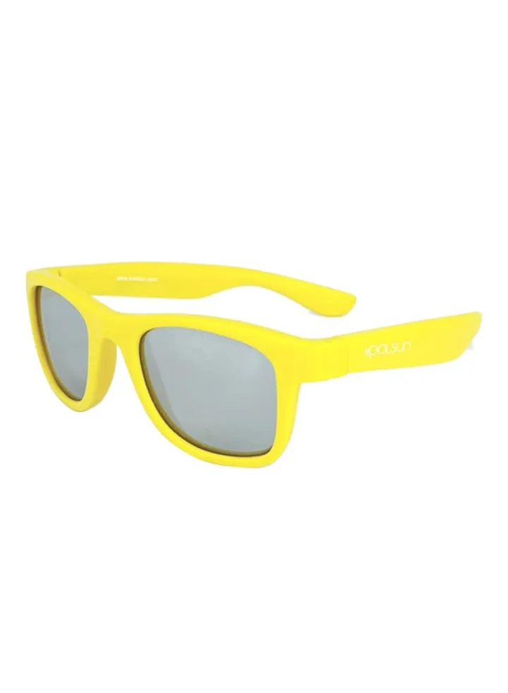 Kids' Square Sunglasses KS-WAGR003