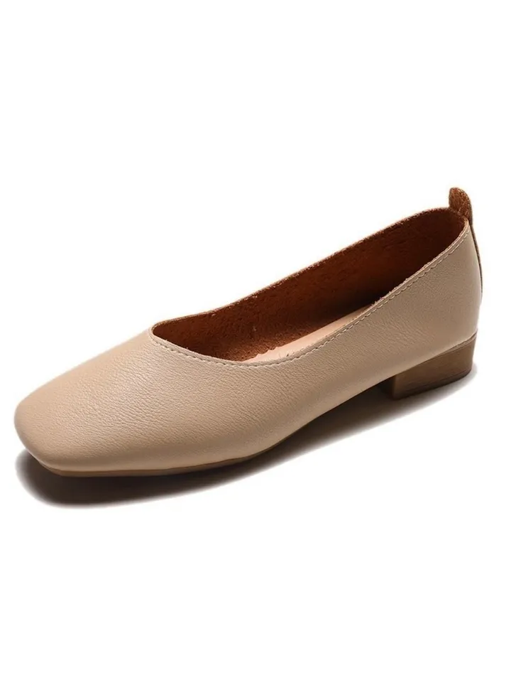 Daily Wear Light Weight Women Comfy Easy Wear Ladies Office Shoes