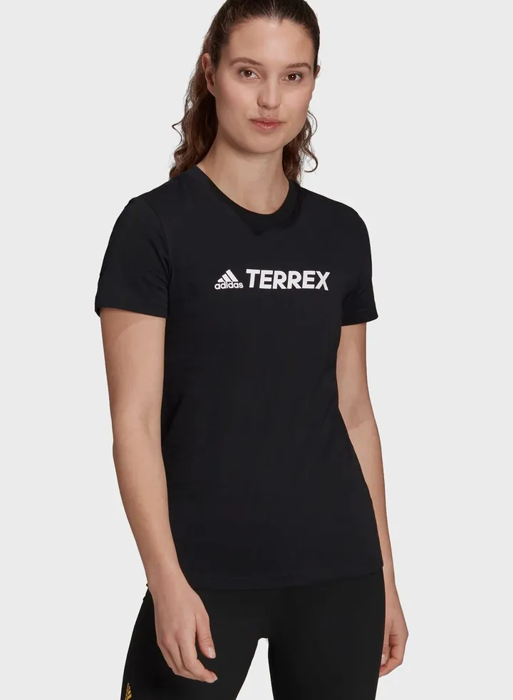 Terrex Classic Logo T-Shirt