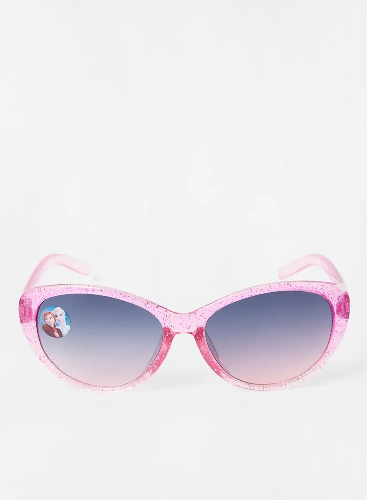 Girls' Frozen II Sunglasses