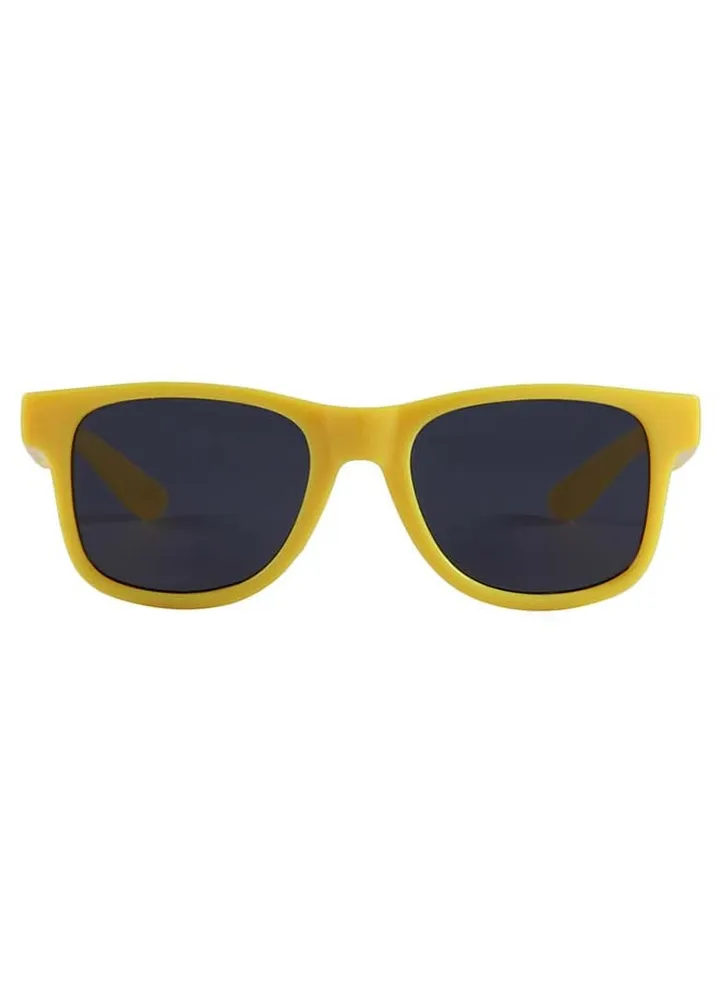 Kids' UV Protection Wayfarer Sunglasses - Lens Size : 45mm