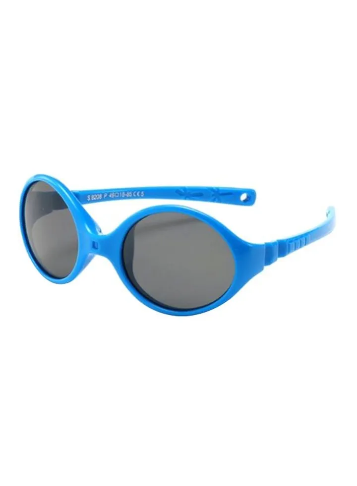 Kids' Oval Polarized Sunglasses
