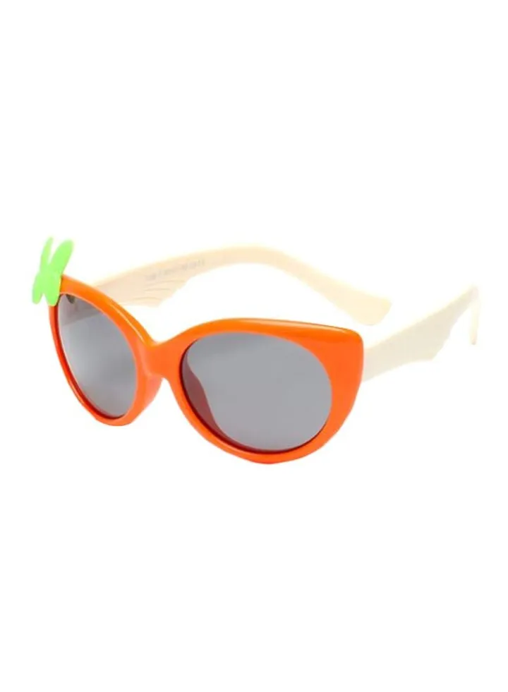 Kids' Cat Eye Polarized Sunglasses