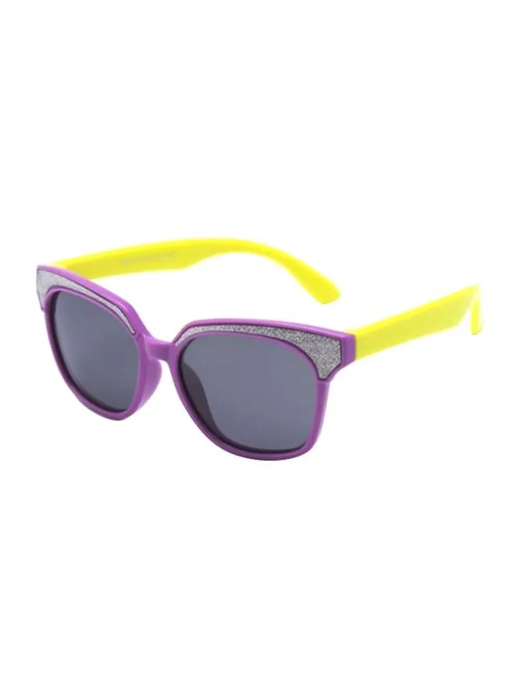 Kids' Wayfarer Polarized Sunglasses