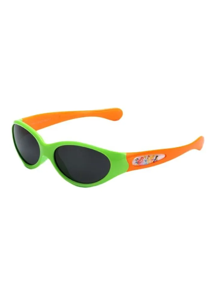 Kids' Oval Polarized Sunglasses