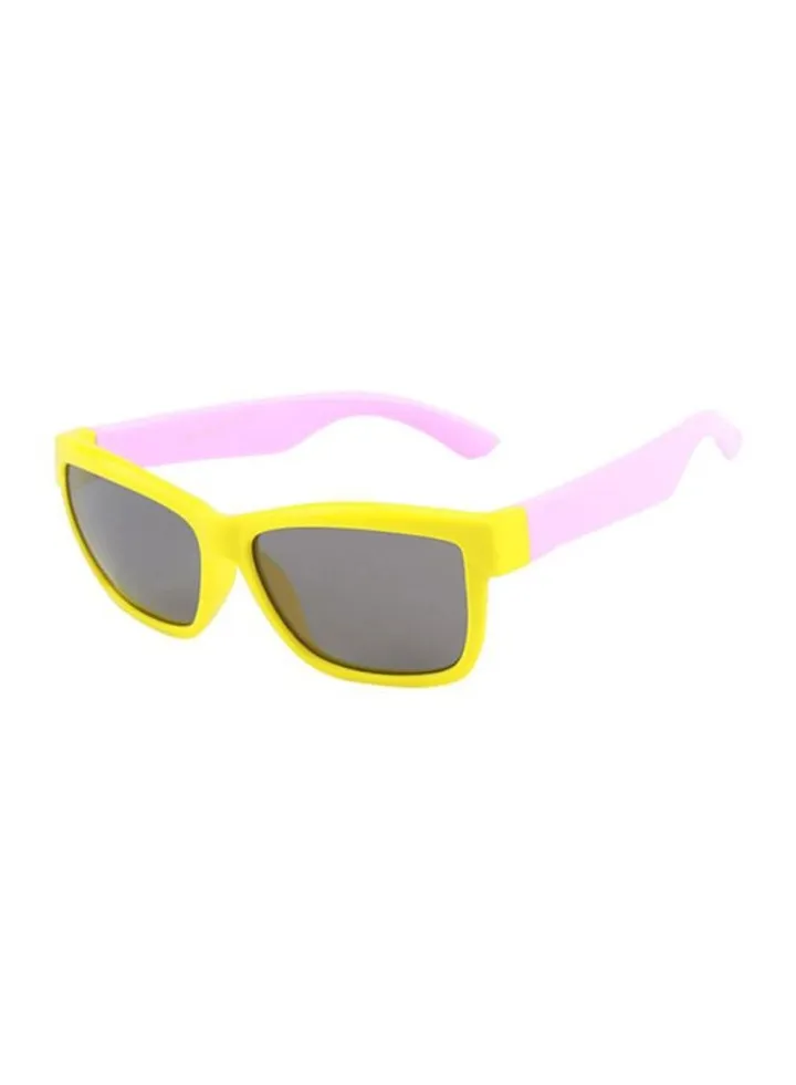 Kids' Wayfarer Polarized Sunglasses